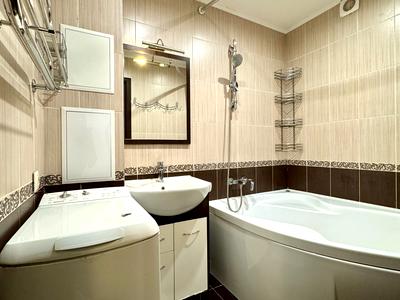 квартира по адресу Леся Курбаса просп., 9
