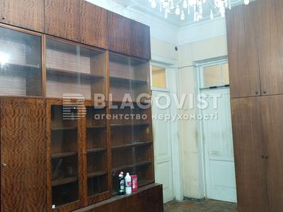 квартира за адресою Бульварно-Кудрявська вул. (Воровського), 31-А