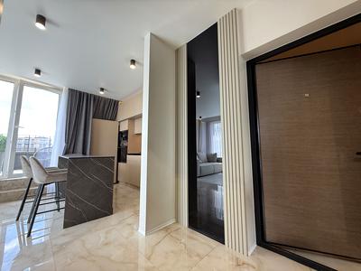 квартира за адресою Салютна вул., 2к18