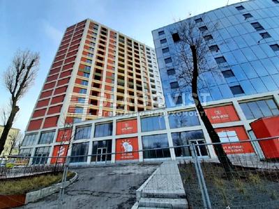 квартира за адресою Київ, Берестейський просп. (Перемоги), 67