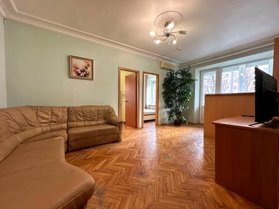 квартира за адресою Лесі Українки бульв., 15