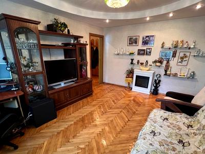 квартира по адресу Берестейский просп. (Победы), 22
