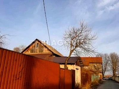 участок по адресу Богатырская ул.