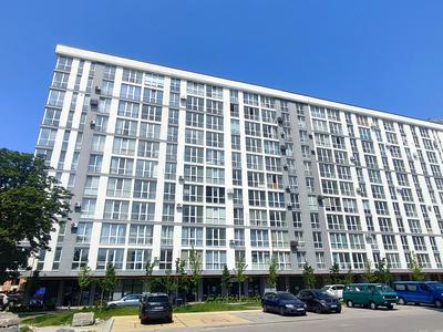 квартира по адресу Тернопольская ул., 46