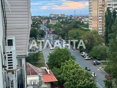 квартира по адресу Евгения Чикаленко ул., 62/2