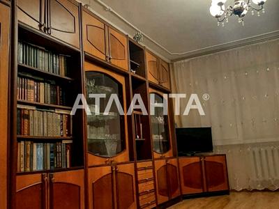 квартира по адресу Академика Королёва ул., 112