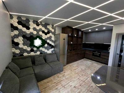 квартира по адресу Митрополита Василия Липковского ул. (Урицкого), 37-В