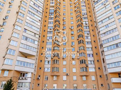 квартира за адресою Саперно-Слобідська вул., 22