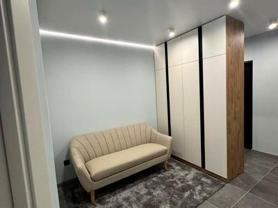 квартира за адресою Південний бульв., 32б