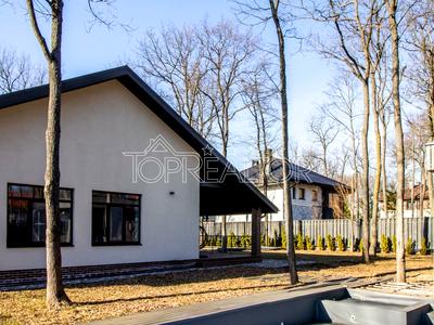 будинок за адресою Харків, Лісна