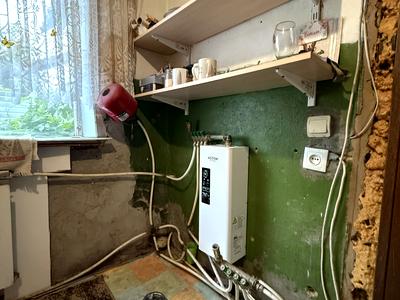 будинок за адресою Дніпробуду вул.