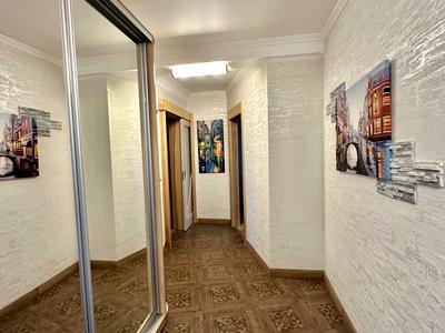 квартира по адресу Запорожская ул., 7