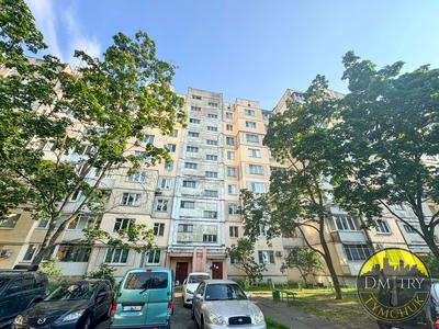 квартира за адресою Левка Лук'яненка вул. (Маршала Тимошенка), 29-А