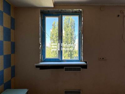 квартира за адресою Метробудівників вул., 34