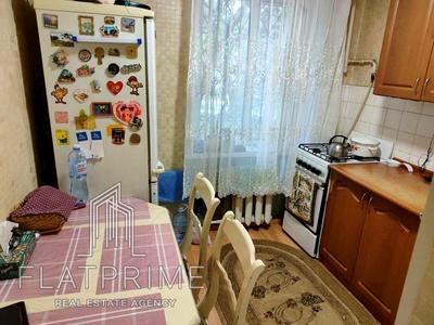 квартира по адресу Михаила Донца ул., 15/41