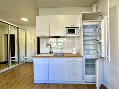 квартира за адресою Київ, Березова вул., 43