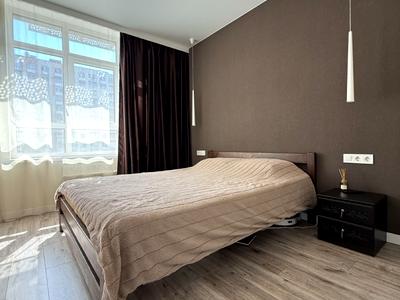 квартира за адресою Тираспольська вул., 58
