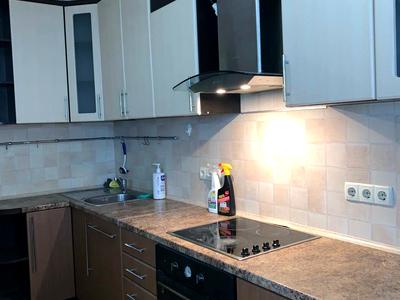 квартира по адресу Урловская ул., 36