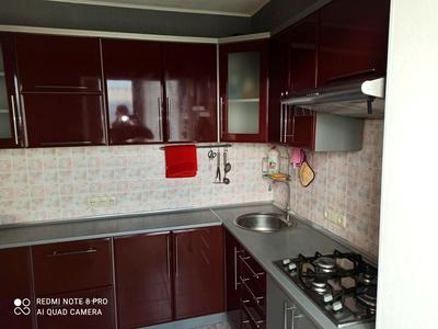 квартира за адресою Борщагівська вул., 2