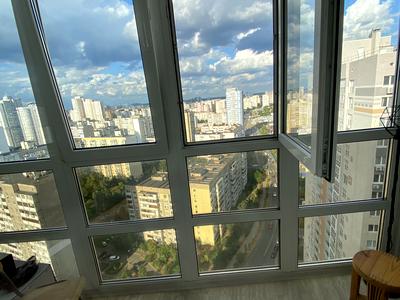 квартира за адресою Бориса Гмирі вул., 16