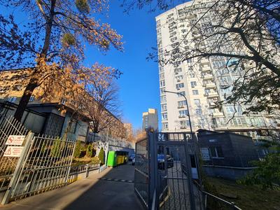 квартира за адресою Білоруська вул., 36А
