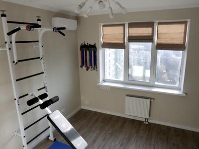 квартира по адресу Большая Китаевская ул., 59