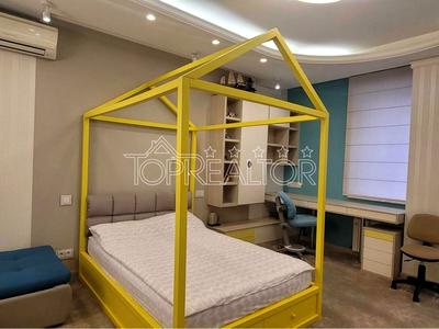 квартира за адресою пер. Отакара Яроша, 16Б
