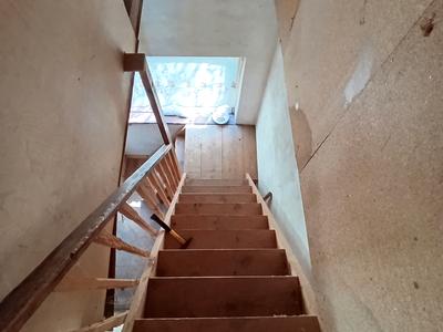 дом по адресу Бобровський масив 1, 1