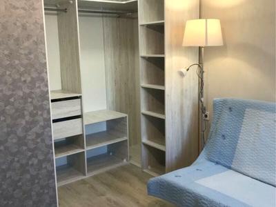 квартира за адресою вулиця Жужоми Сержанта, 3
