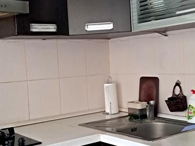 квартира по адресу Пєрова, 42