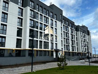 квартира по адресу Казацкая ул., 23