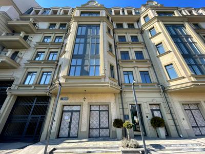 квартира за адресою Фонтанська дорога вул. (Перекопской дивизии улица), 62