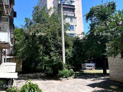 квартира за адресою Полтавський Шлях вул., 121