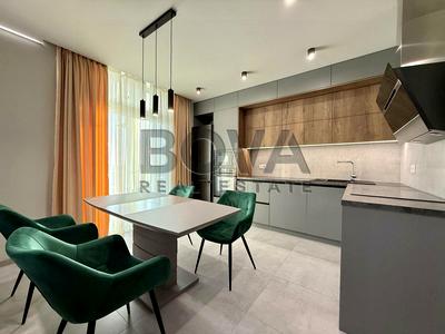 квартира за адресою Кадетський Гай вул., 8