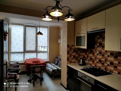 квартира за адресою Кошова вул., 110