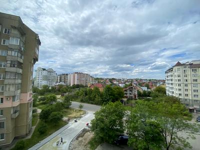 квартира по адресу Тролейбусна, 22а