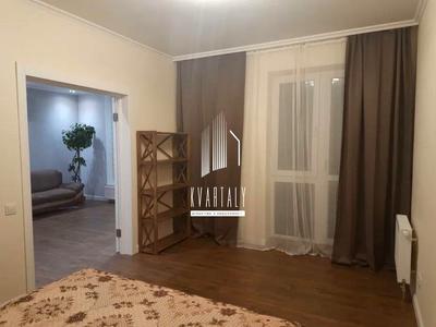 квартира за адресою Михайла Максимовича вул. (Онуфрія Трутенка), 3-Д