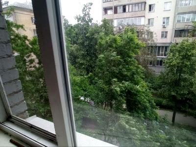 квартира за адресою Кирило-Мефодіївська вул., 7