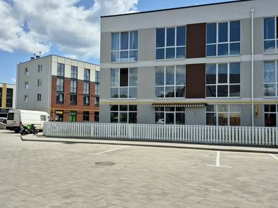 квартира за адресою Гідності вул., 7