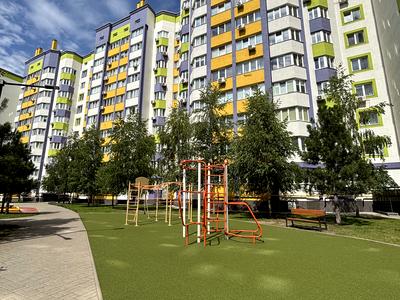 квартира по адресу Яблоневая ул., 11