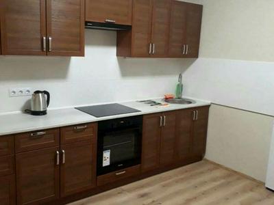 квартира за адресою Канатна вул., 122