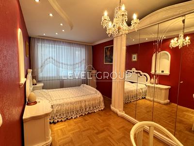 квартира за адресою Лесі Українки бульв., 21