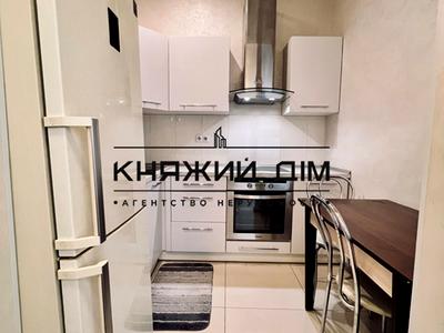 квартира по адресу Киев, Уинстона Черчилля ул. (Красноткацкая), 43