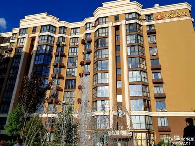 квартира за адресою Мартинова просп., 20