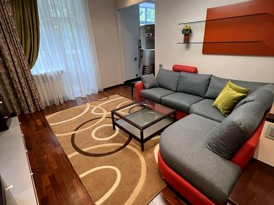 квартира за адресою Кропивницького вул., 16