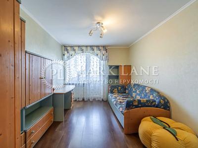 квартира за адресою Святошинський пров., 2
