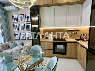 квартира за адресою Курортний пров., 1