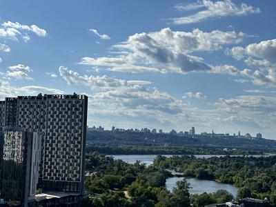 квартира по адресу Днепровская набережная ул., 26-Д