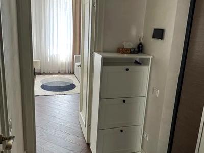 квартира по адресу Салютная ул., 2к1
