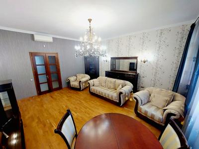 квартира по адресу Воздвиженская ул., 29-А